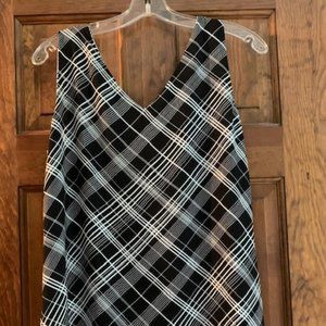 Chico's Reversible Tank Top